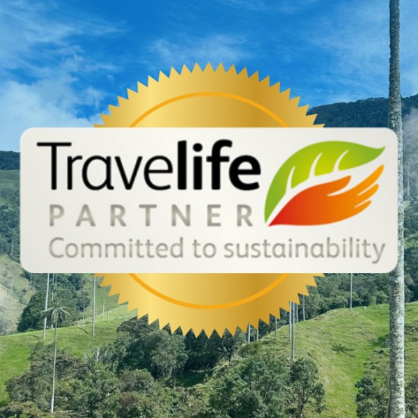 Travelife Partner Award